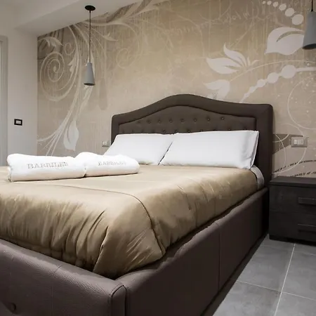 Guest house Barrile's