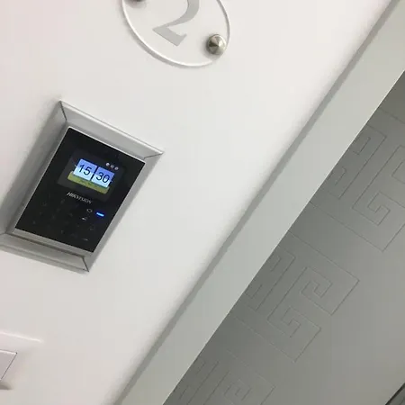 Barrile's 게스트하우스 올비아