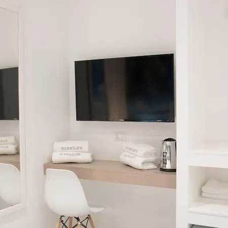 Barrile's 4* Olbia