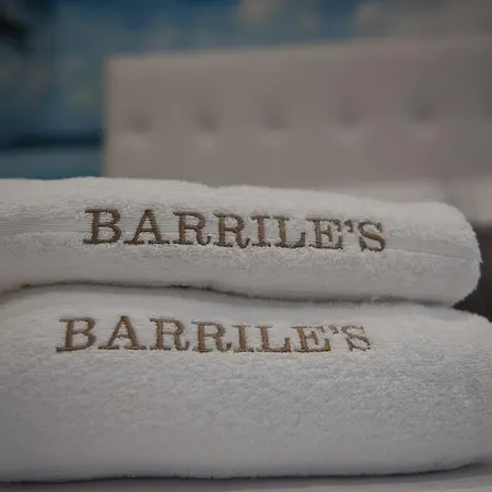 게스트하우스 Barrile's 4*