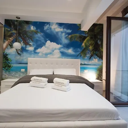 Guest house Barrile's 4*