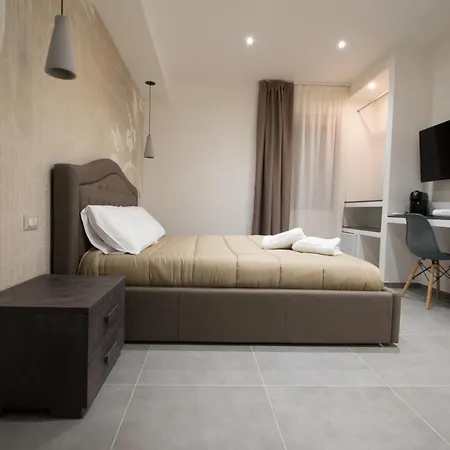 Barrile's 게스트하우스