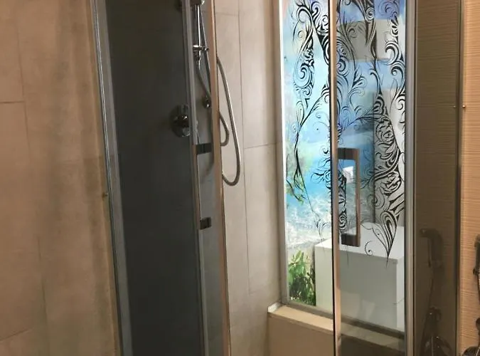 בית הארחה Barrile's אולביה