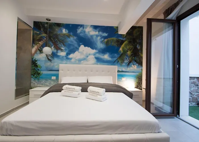 Gasthof Barrile's 4*