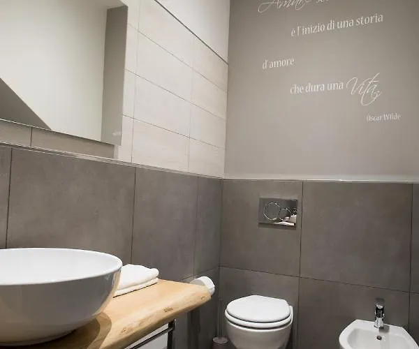 בית הארחה Barrile's